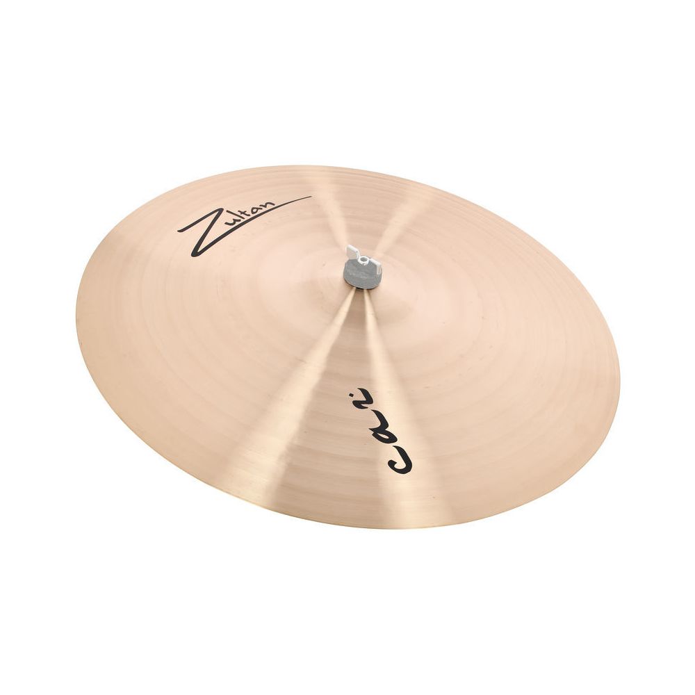 Zultan 21" Caz Crash – Thomann Ireland