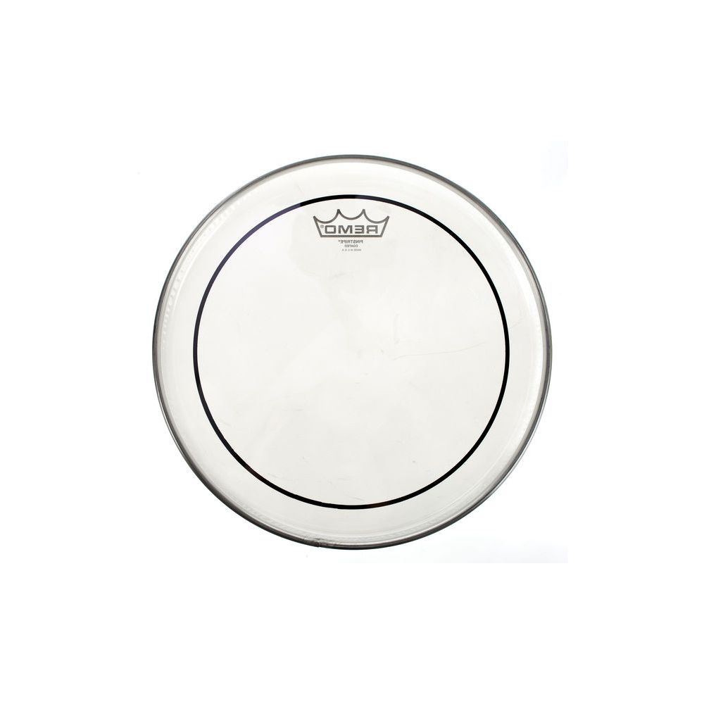 Remo 12" Pinstripe Coated – Thomann Ireland