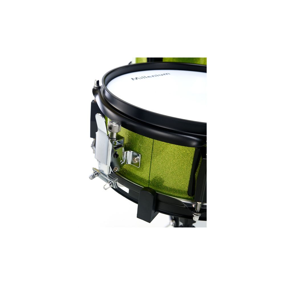 Millenium Youngster Drum Set Green – Thomann Ireland
