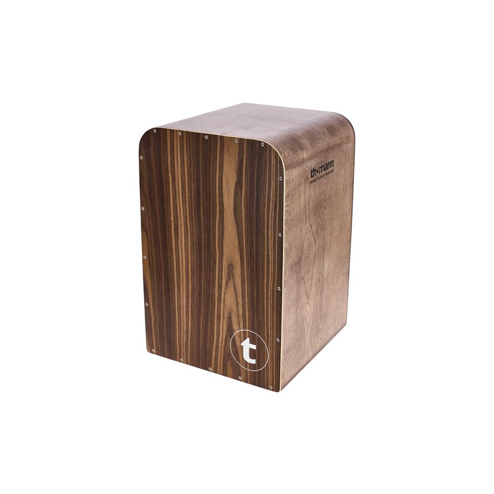 Thomann TCA Cajon Yellow Sandal – Thomann Ireland