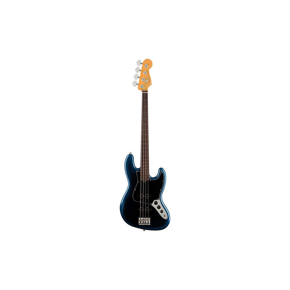 Fender Am Pro II Jazz Bass FL DK NIT – Thomann Ireland