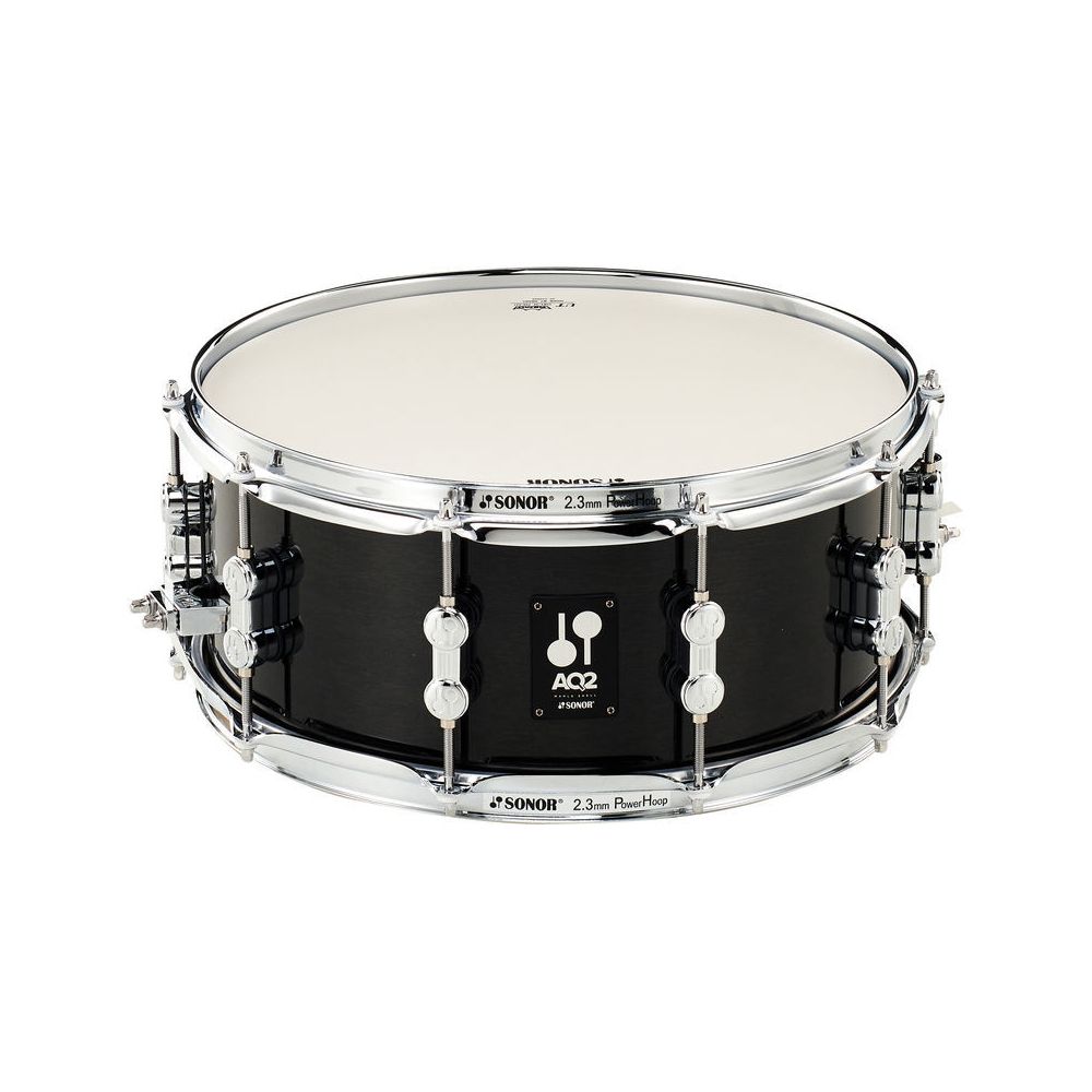 Sonor 14"x06" AQ2 Snare Drum TSB – Thomann Ireland