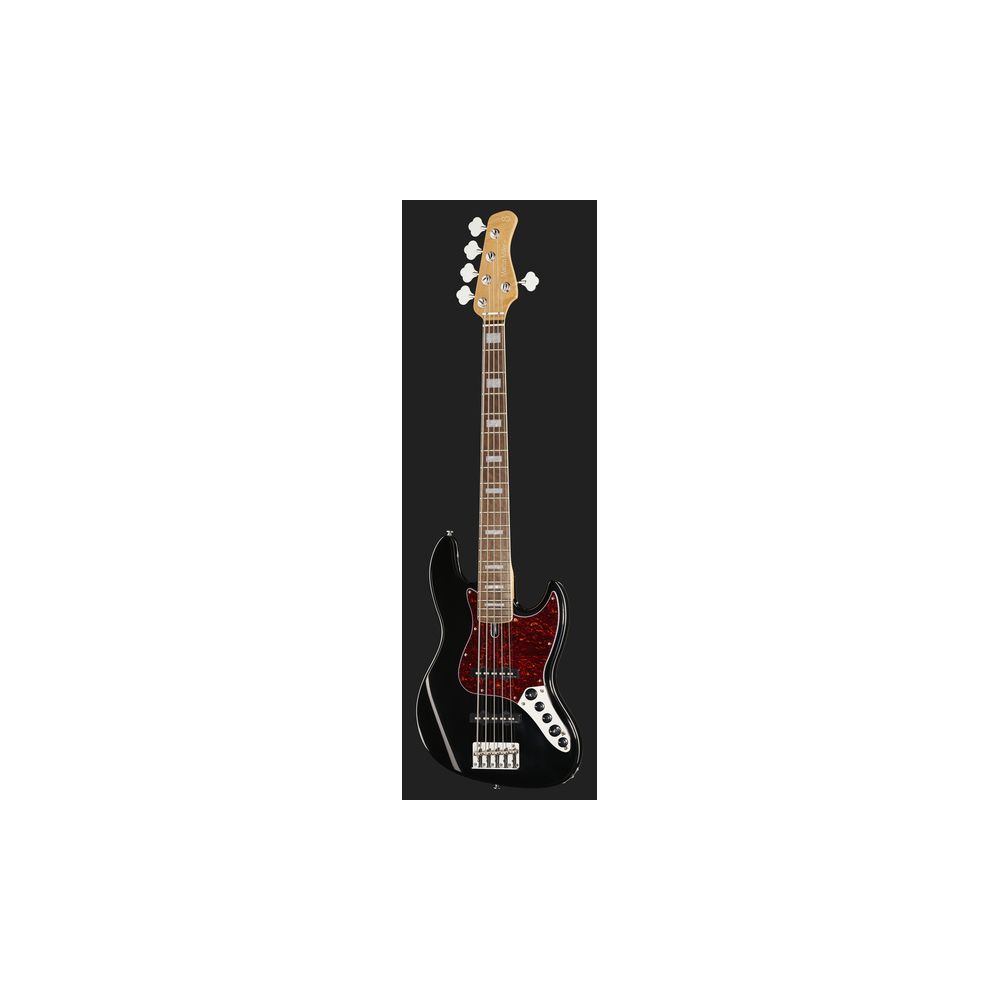 Marcus Miller V7 Alder
