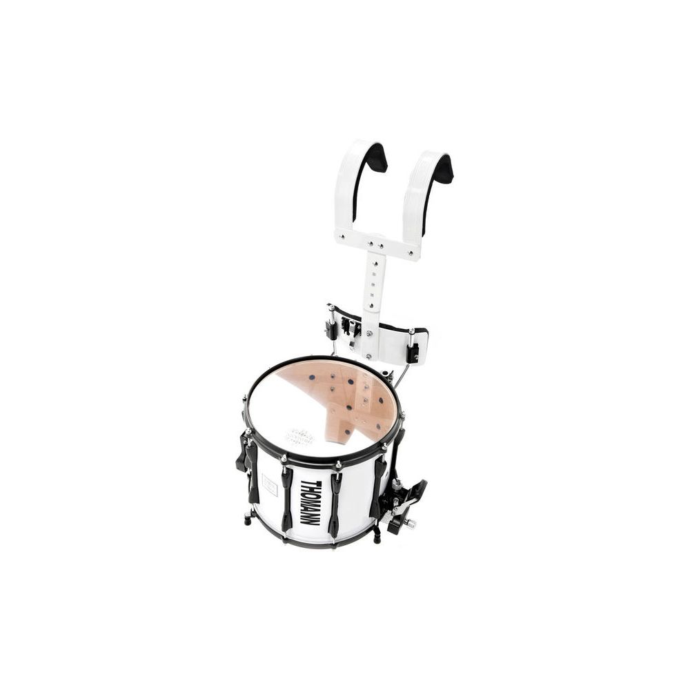 Thomann SD1412W Light Marching Snare – Thomann Ireland