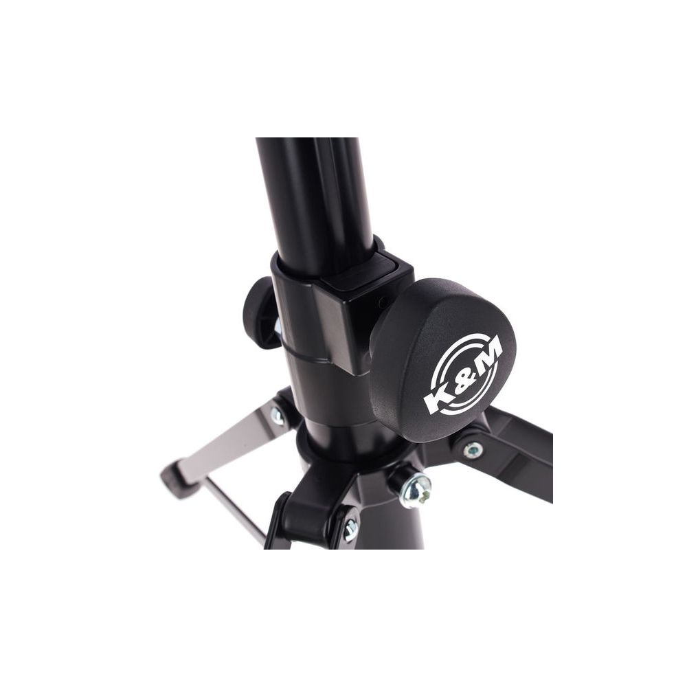 K&M 14015 Drum Throne – Thomann Ireland