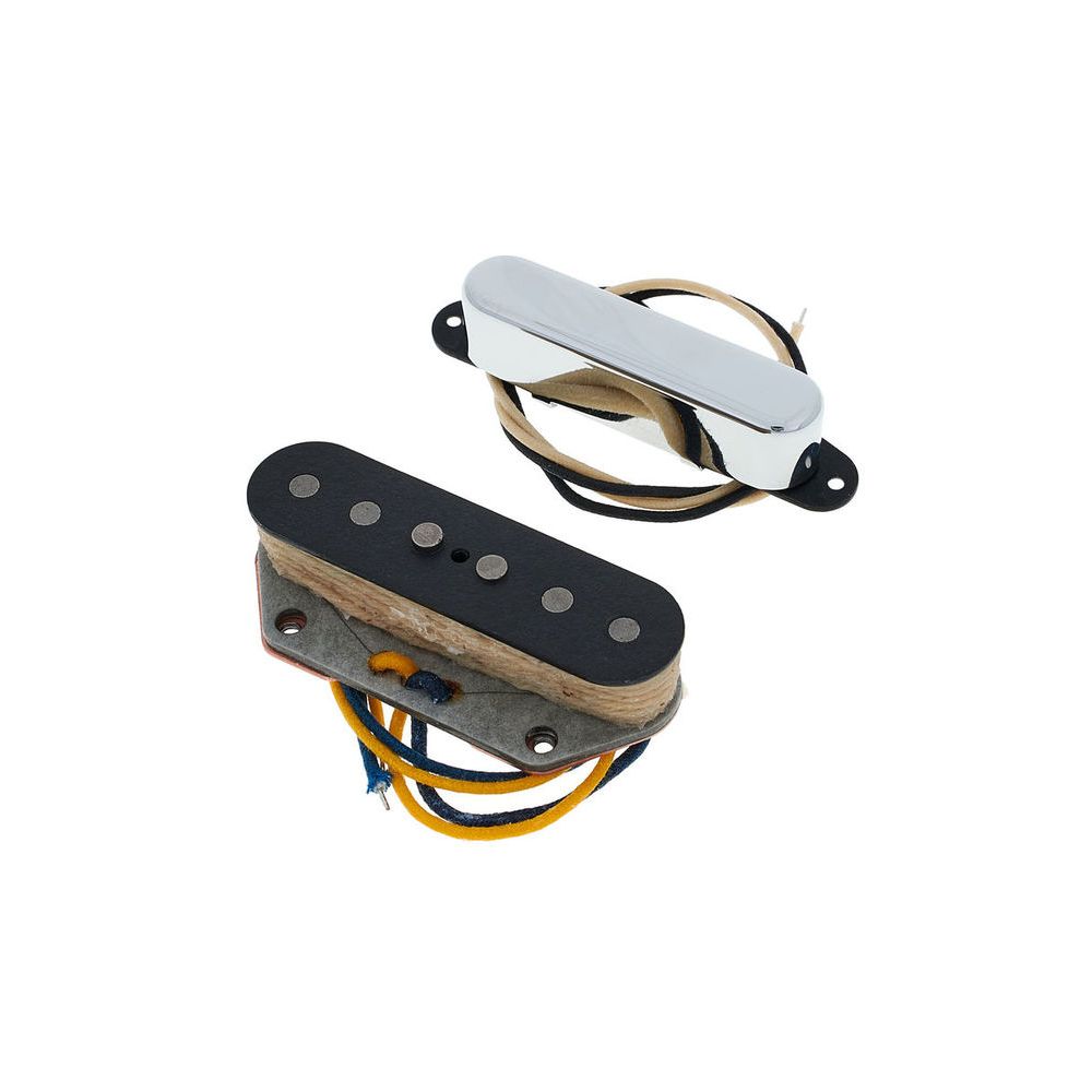 Seymour Duncan Brad Paisley Pickup Set – Thomann Ireland
