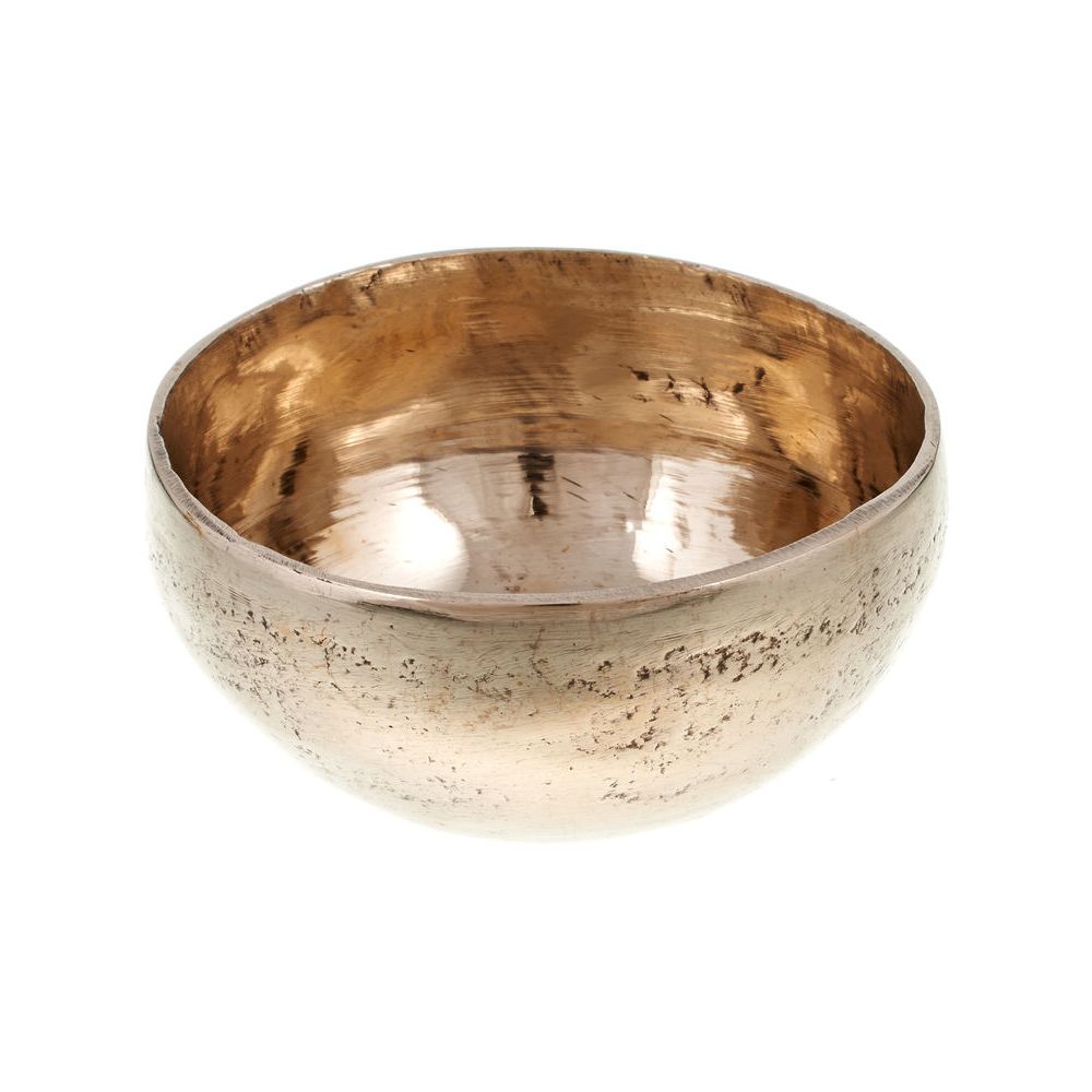 Thomann Tibetan Singing Bowl No2, 200g – Thomann Ireland