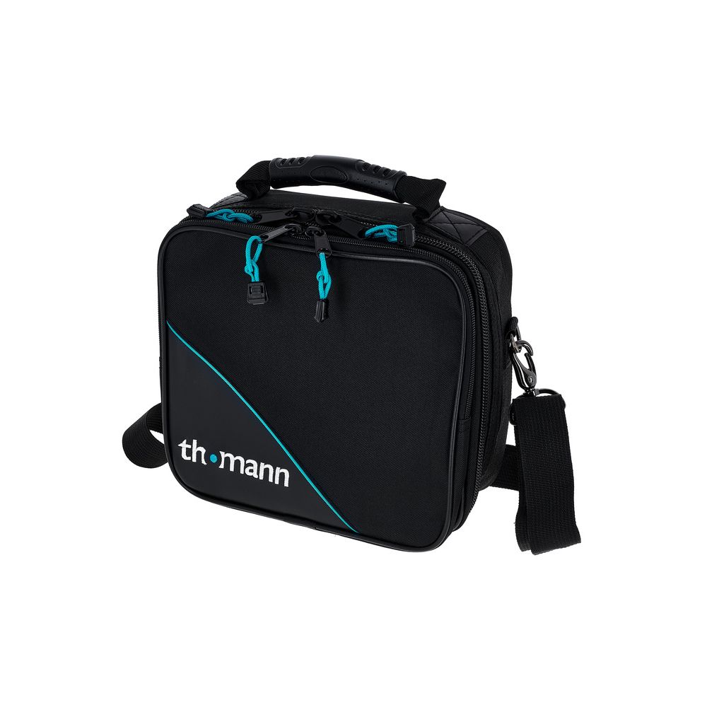 Elektron Syntakt Bag Bundle – Thomann Ireland