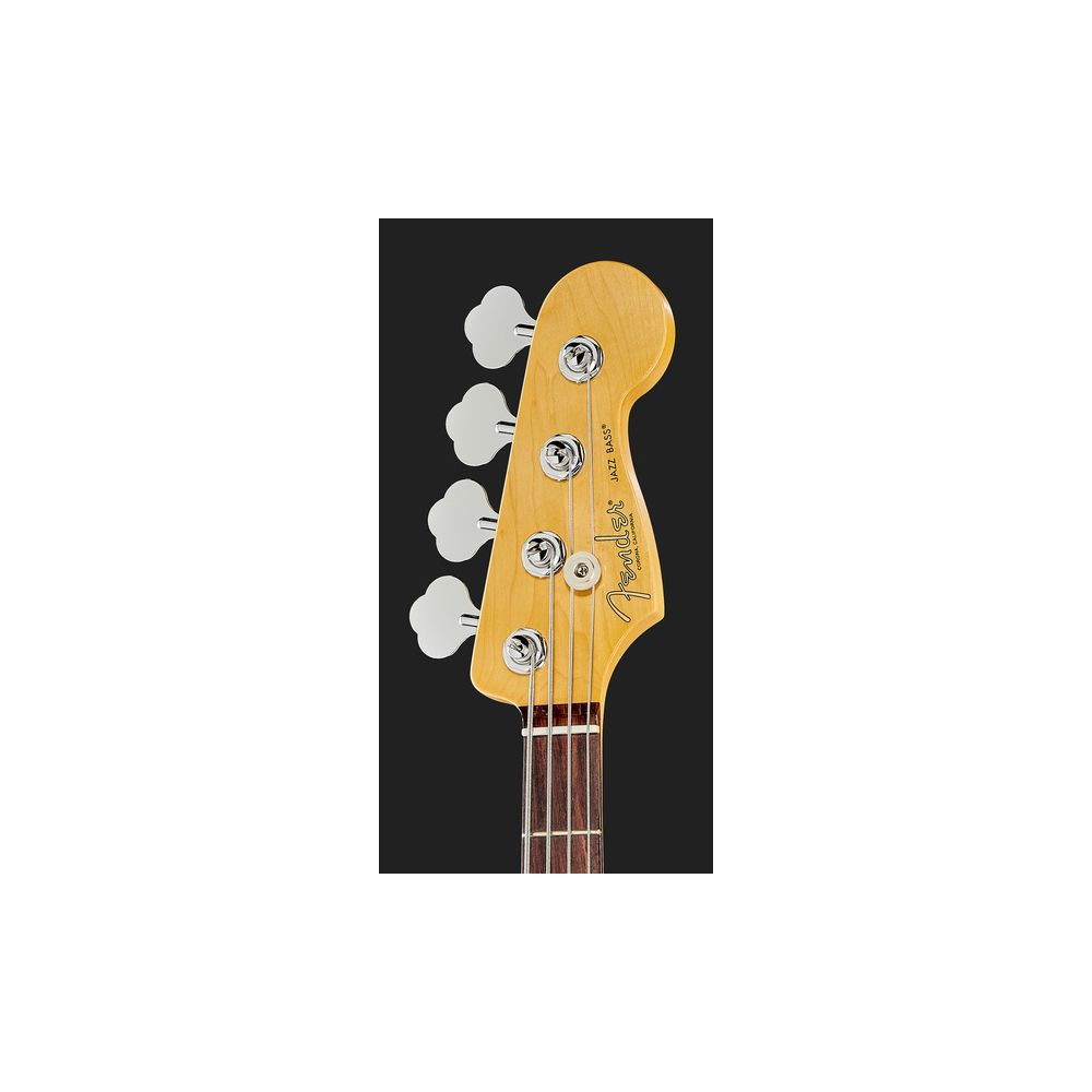 Fender Am Pro II Jazz Bass RW MERC – Thomann Ireland