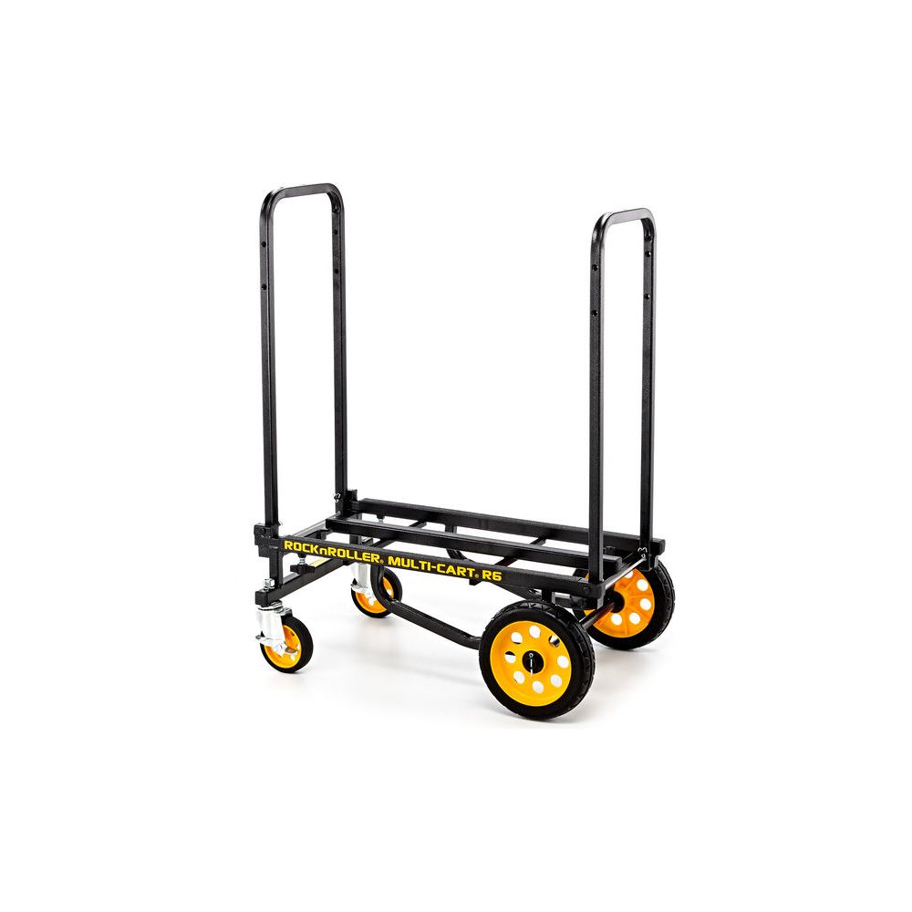 RockNRoller R6RT (Mini) – Thomann Ireland