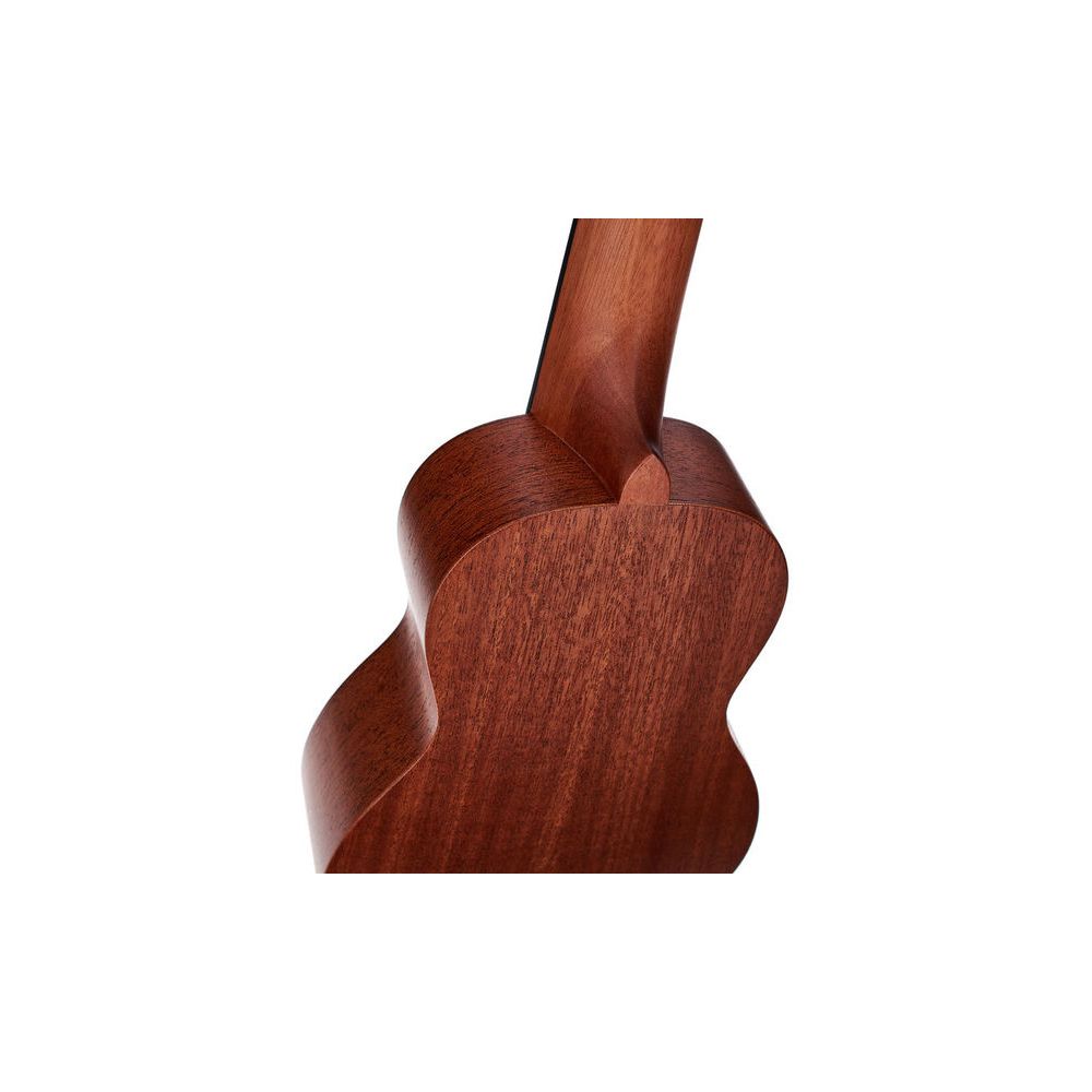 Harley Benton Kahuna