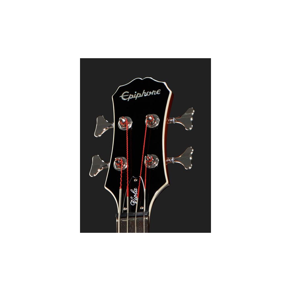 Epiphone Viola Bass – Thomann Ireland