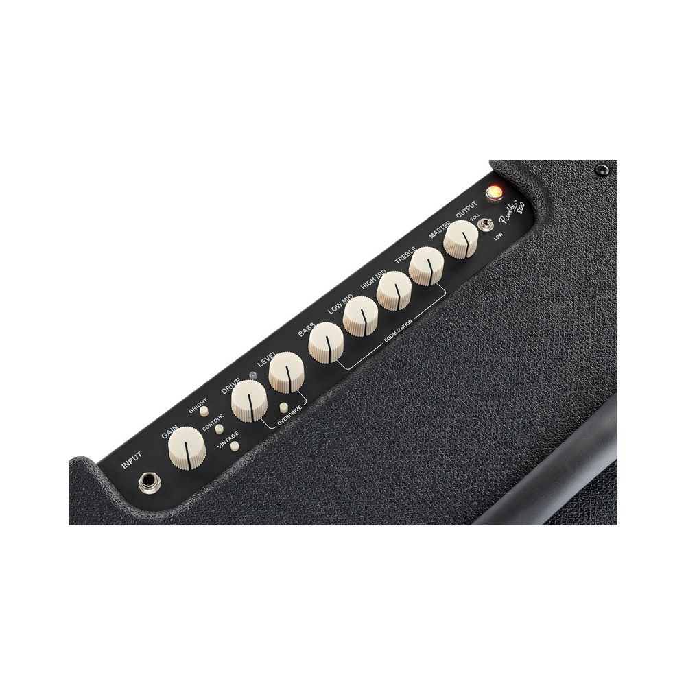 Fender Rumble 800 Combo – Thomann Ireland
