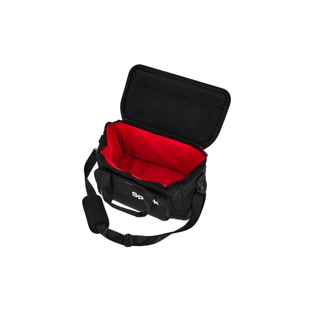 Positive Grid Spark 2 BK w/Bag & Footswitch – Thomann Ireland