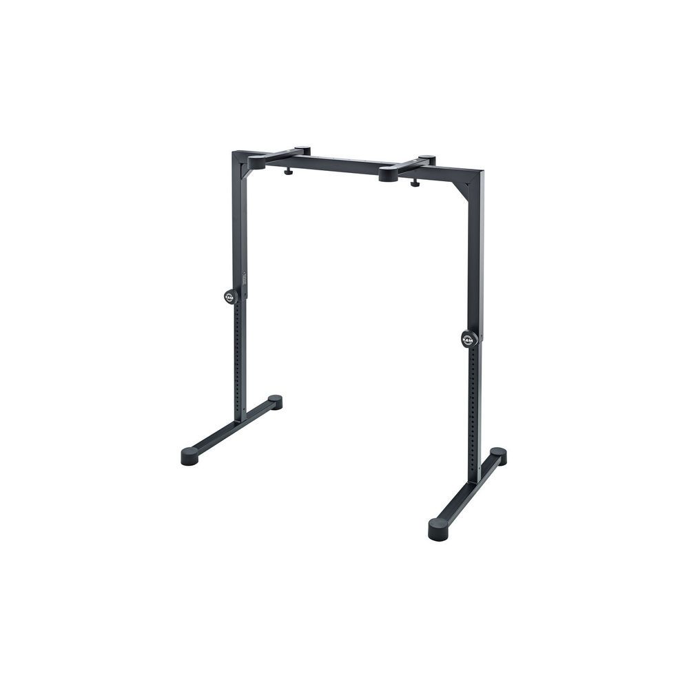 K&M 18810 Omega Black – Thomann Ireland