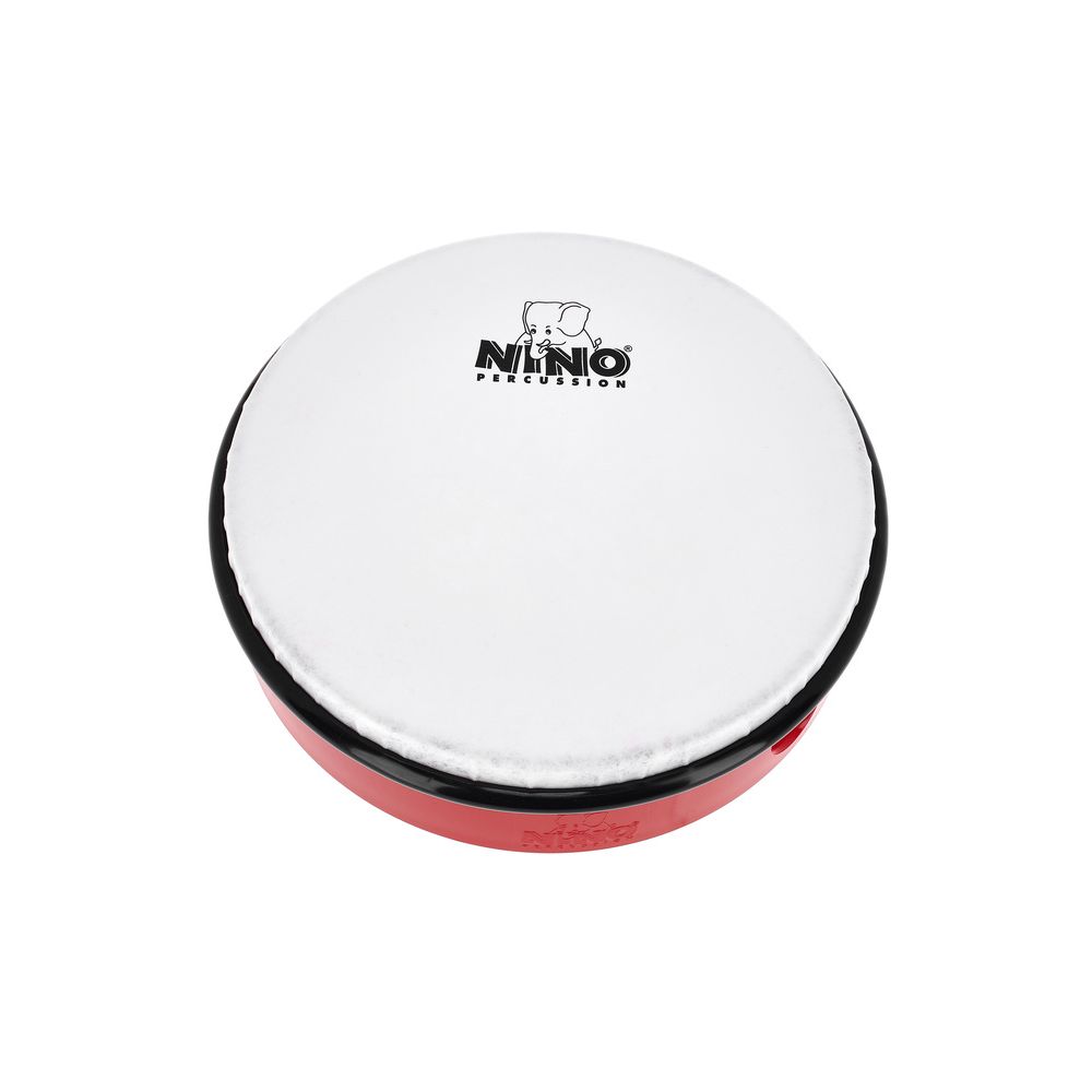 Nino 08" Hand Drum Set – Thomann Ireland