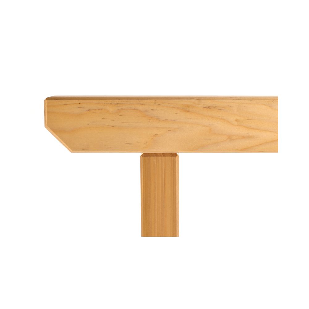 Thomann Wooden Gong Stand HGS 100 – Thomann Ireland