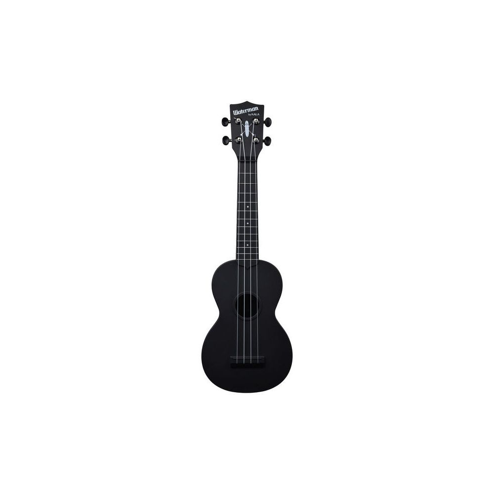 Kala Waterman Soprano BK Ukulele – Thomann Ireland