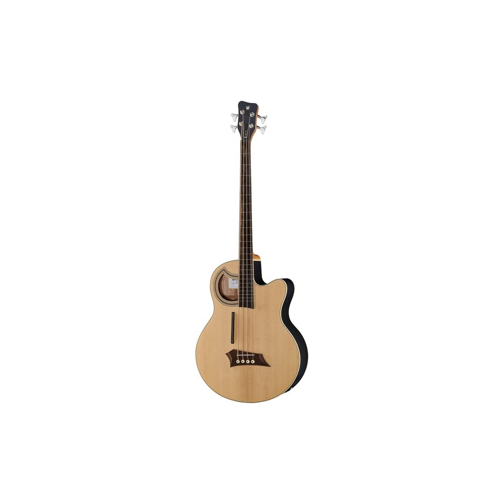 Warwick RB Alien Standard 4 FL NT – Thomann Ireland