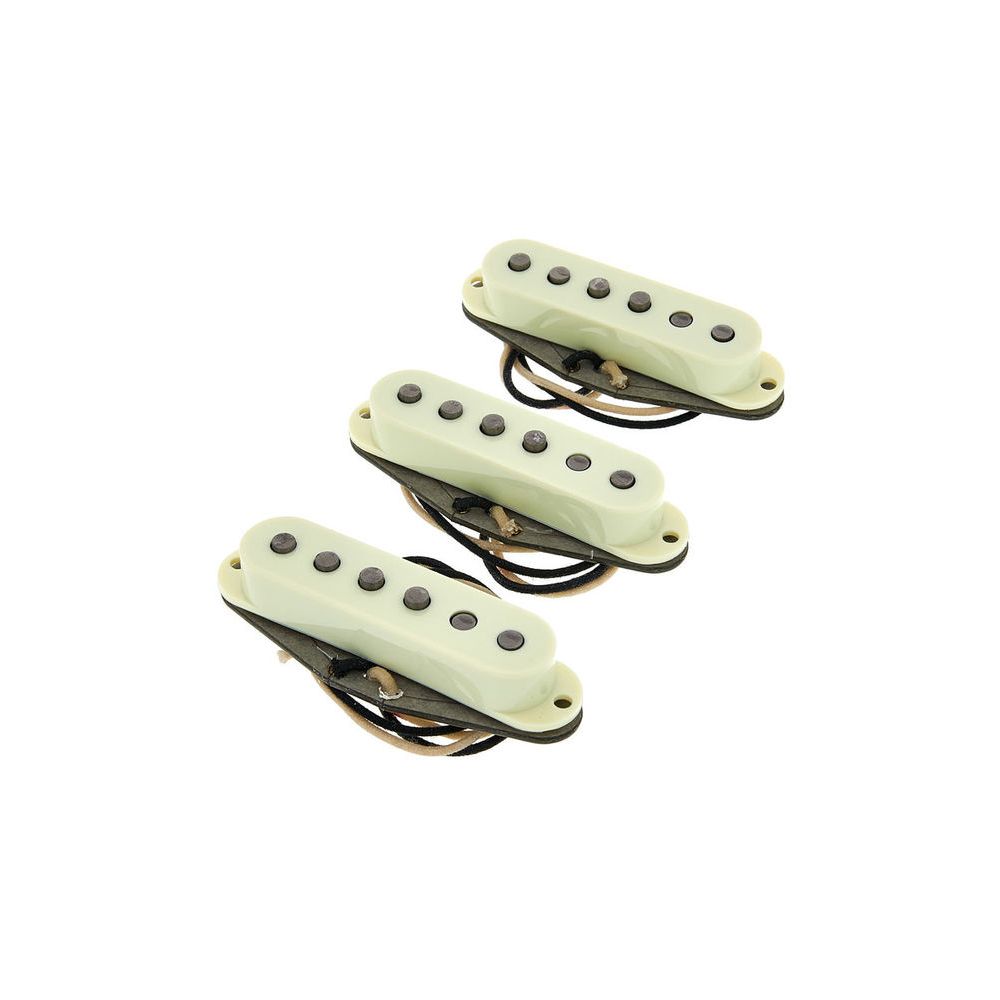 Fender Pure Vintage 65 Strat PU Set – Thomann Ireland
