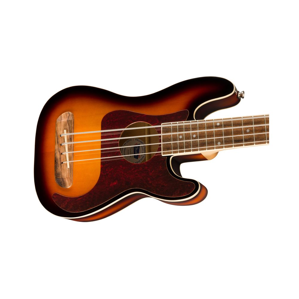 Fender Fullerton PBass Uke 3TS – Thomann Ireland