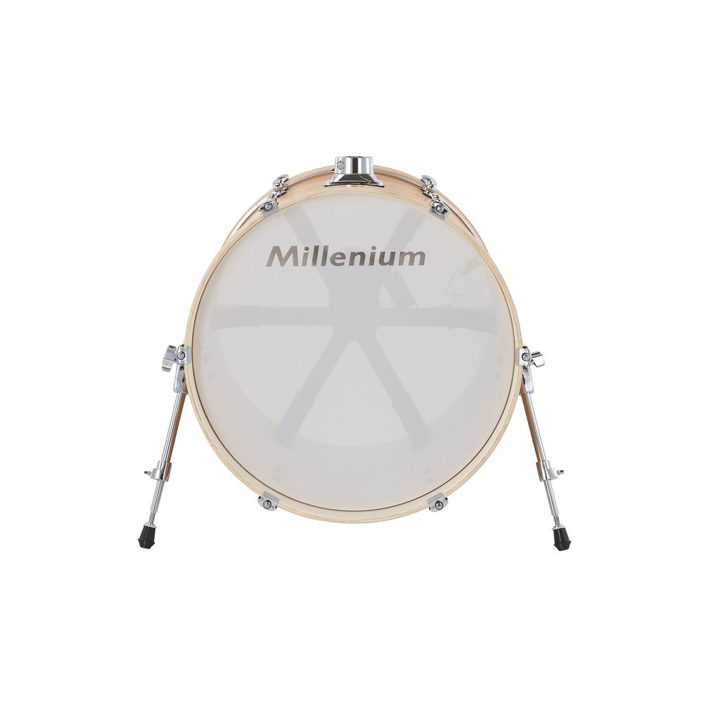Millenium PB