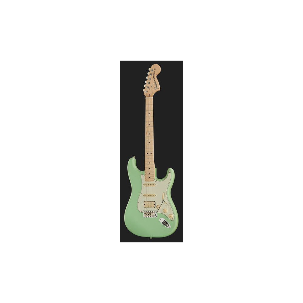 Fender AM Perf Strat HSS MN SFG – Thomann Ireland