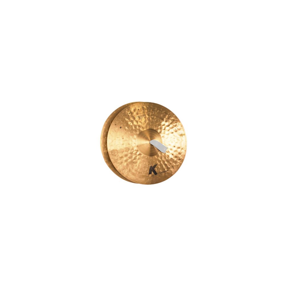 Zildjian 18" K' Symphonic heavy – Thomann Ireland