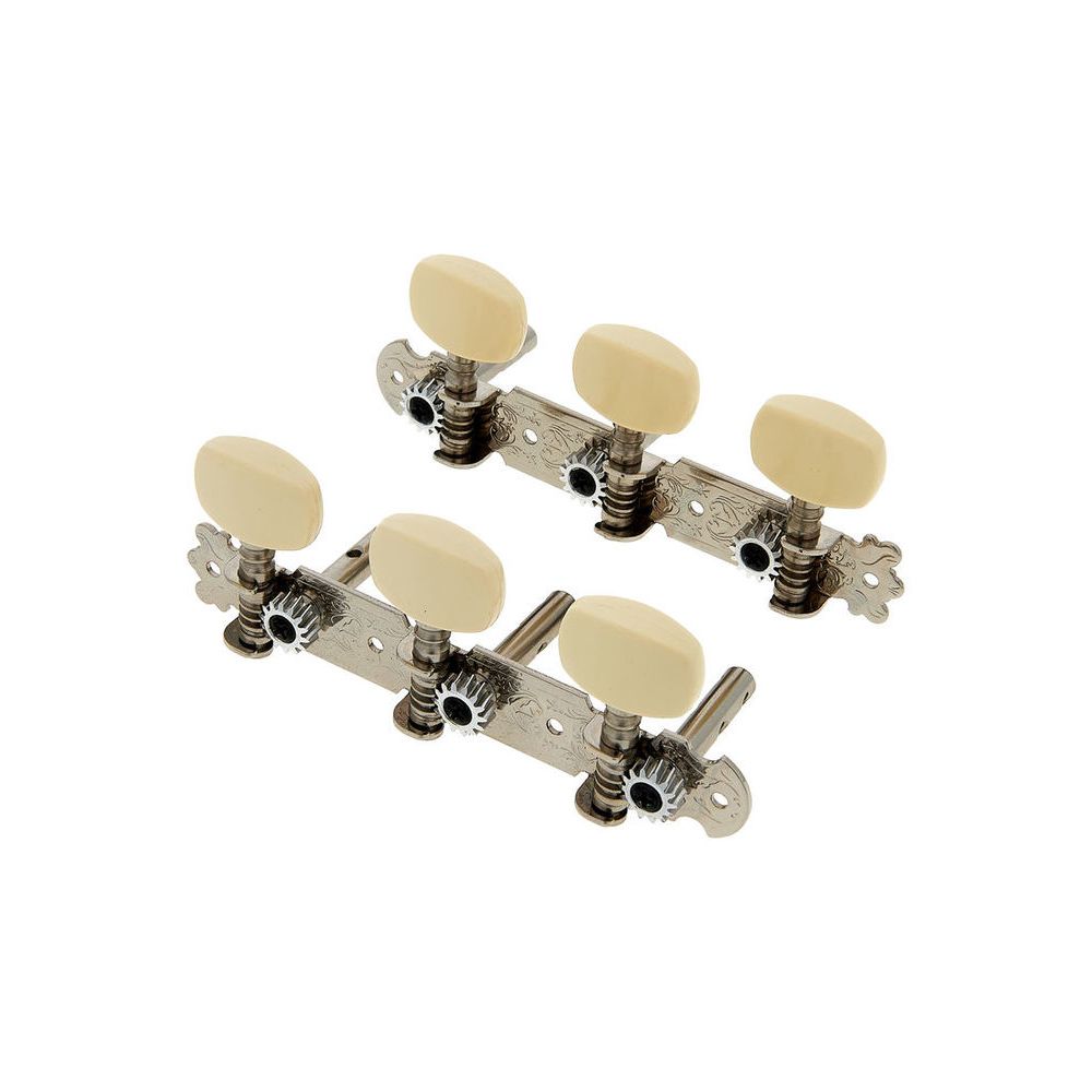 Harley Benton Parts Guitar Machine Heads – Thomann Ireland
