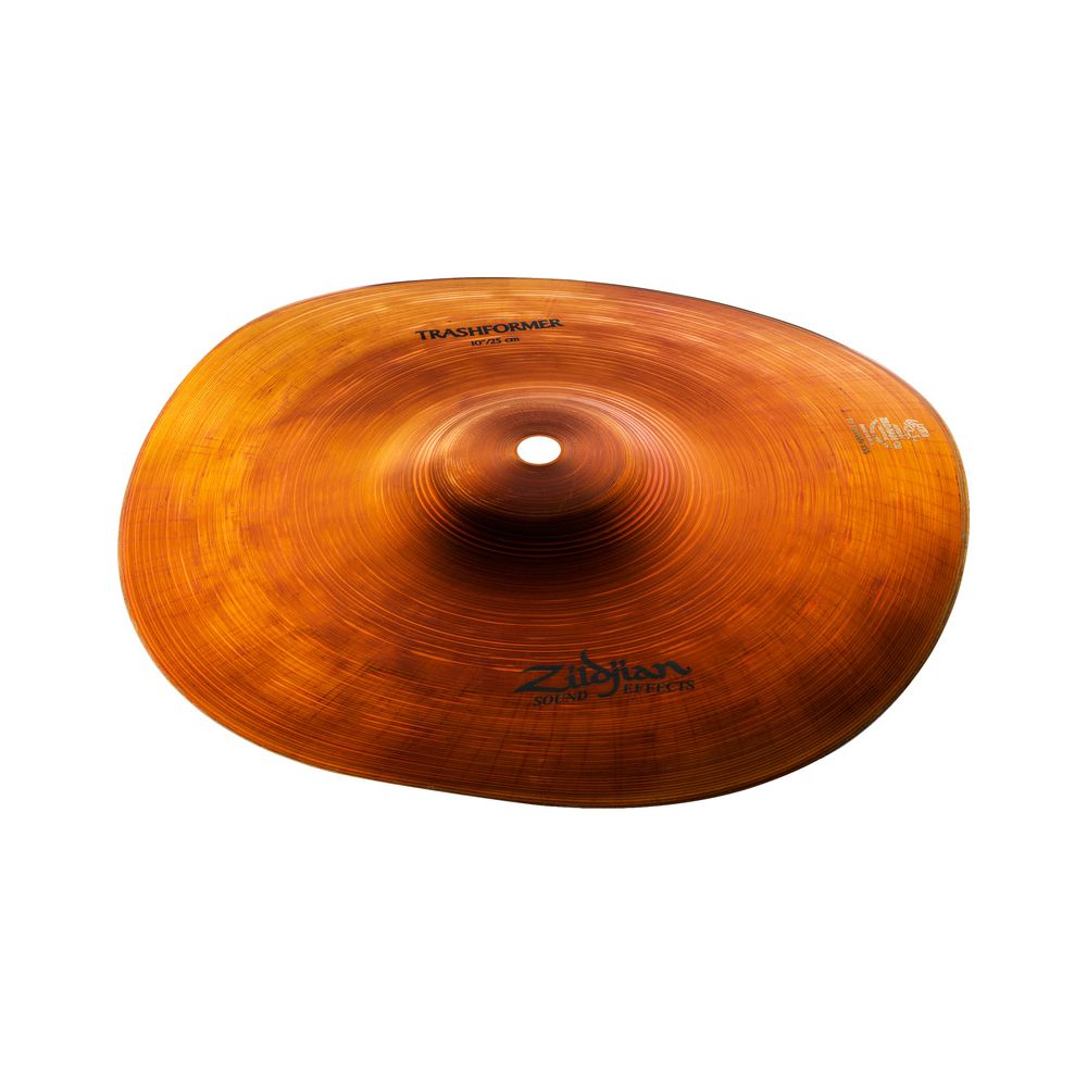 Zildjian ZXT 10" Trashformer – Thomann Ireland
