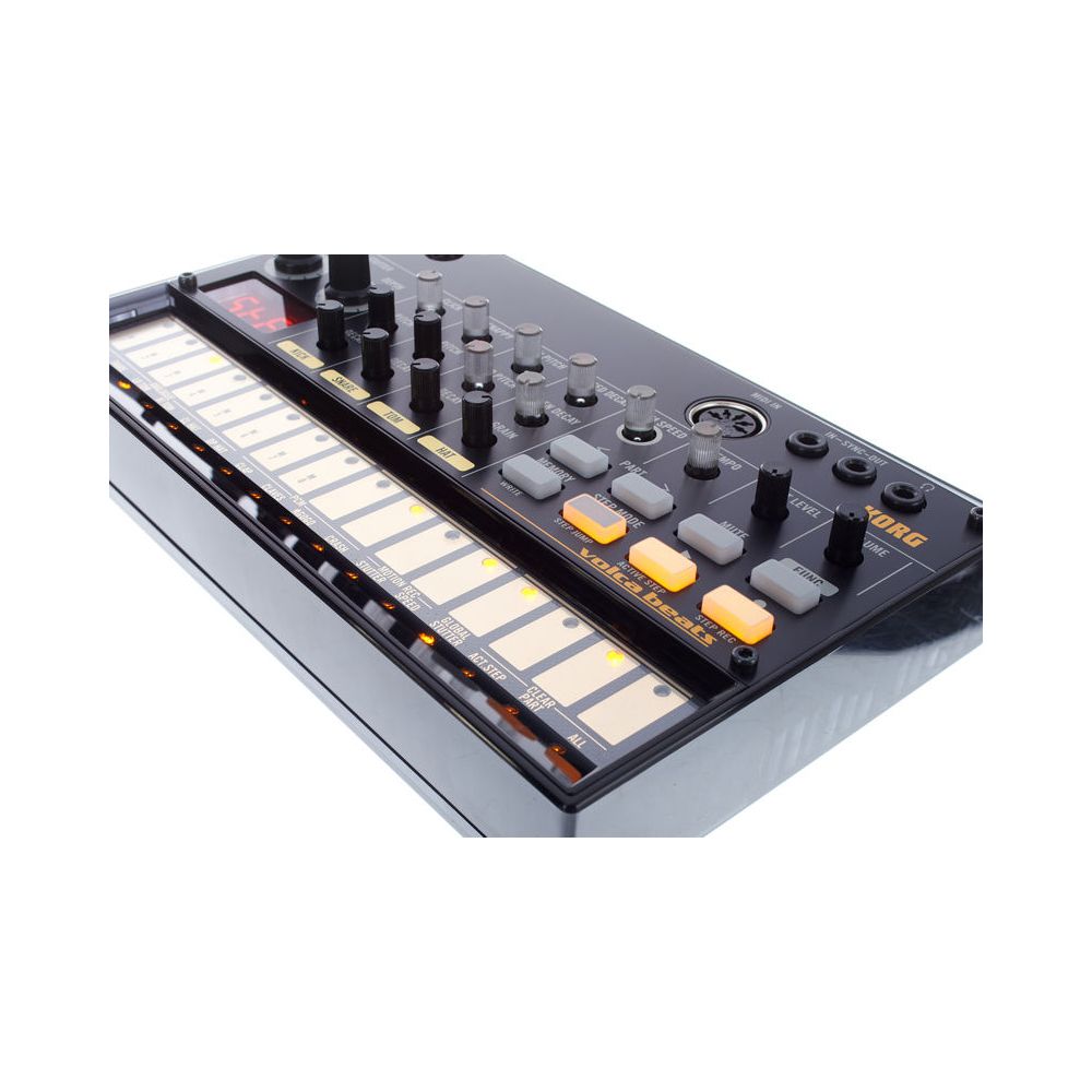 Korg Volca Beats – Thomann Ireland