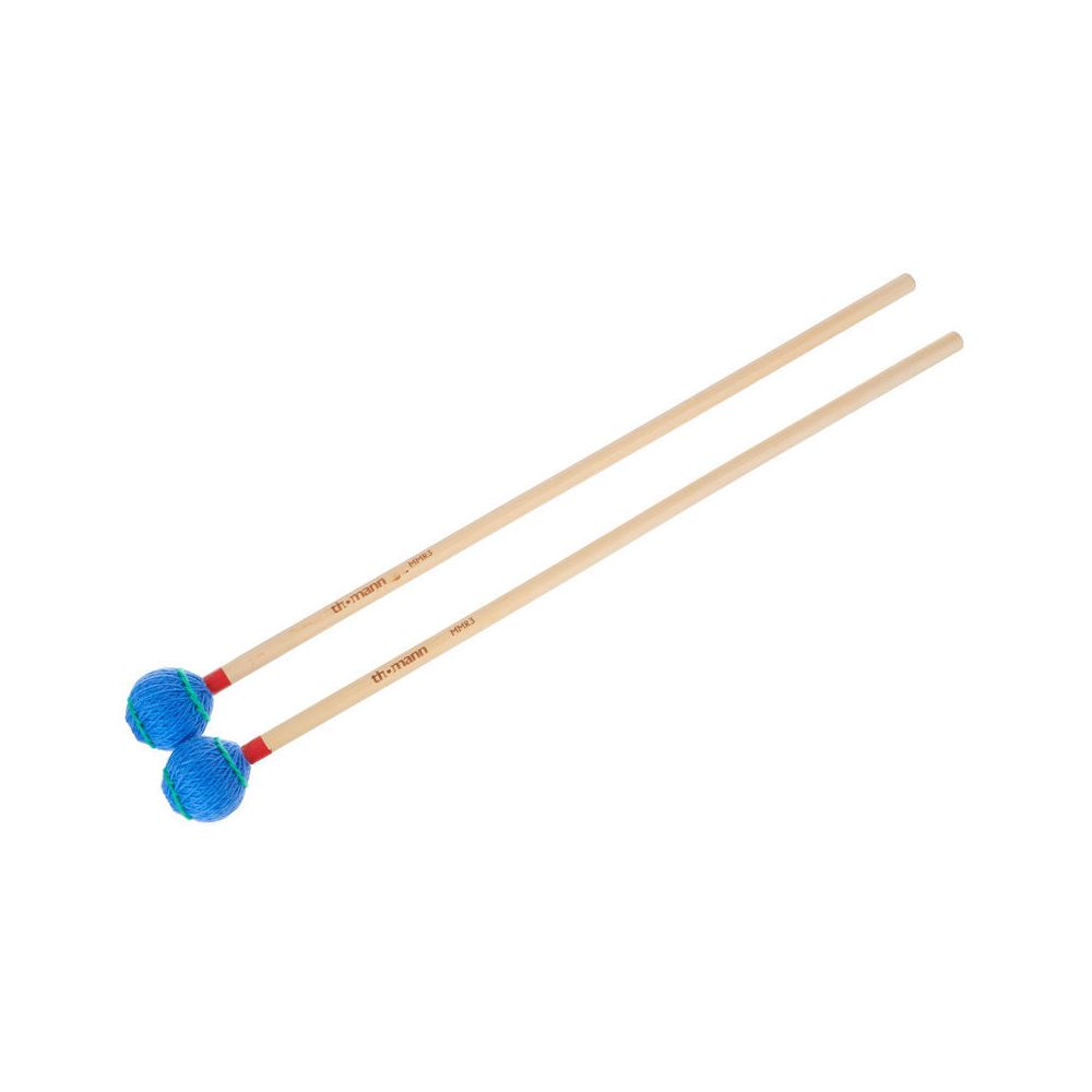Thomann MMR3 Marimba mallet – Thomann Ireland