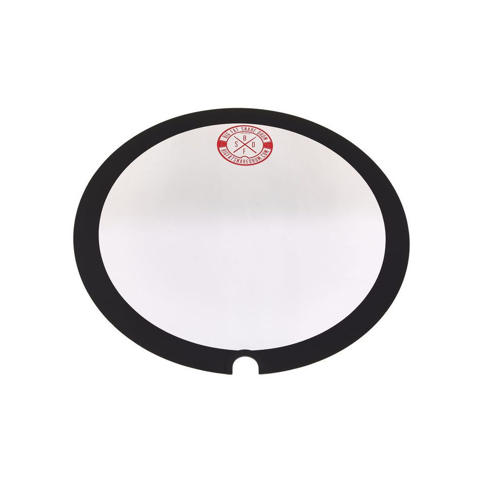 Big Fat Snare Drum The Shining Original 14" – Thomann Ireland