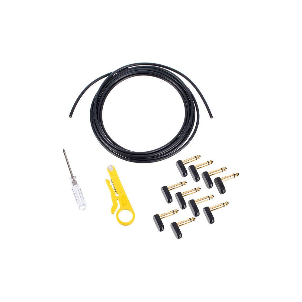 Harley Benton Solder
