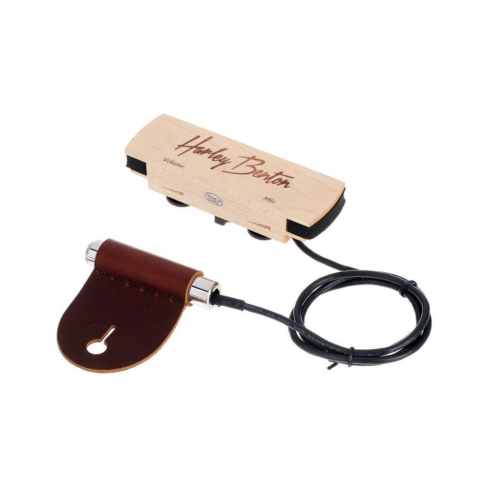 Harley Benton TrueTone SH