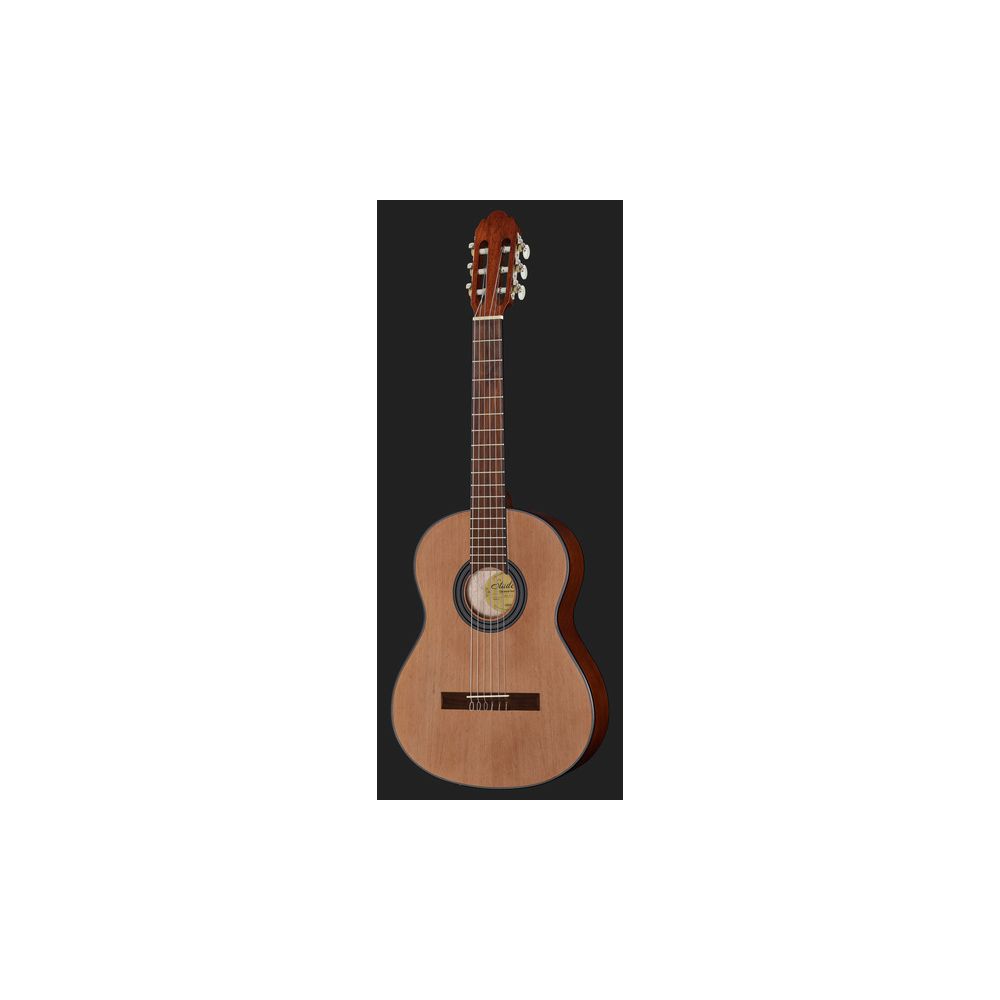 Gewa Student Natural Cedar 3/4 – Thomann Ireland