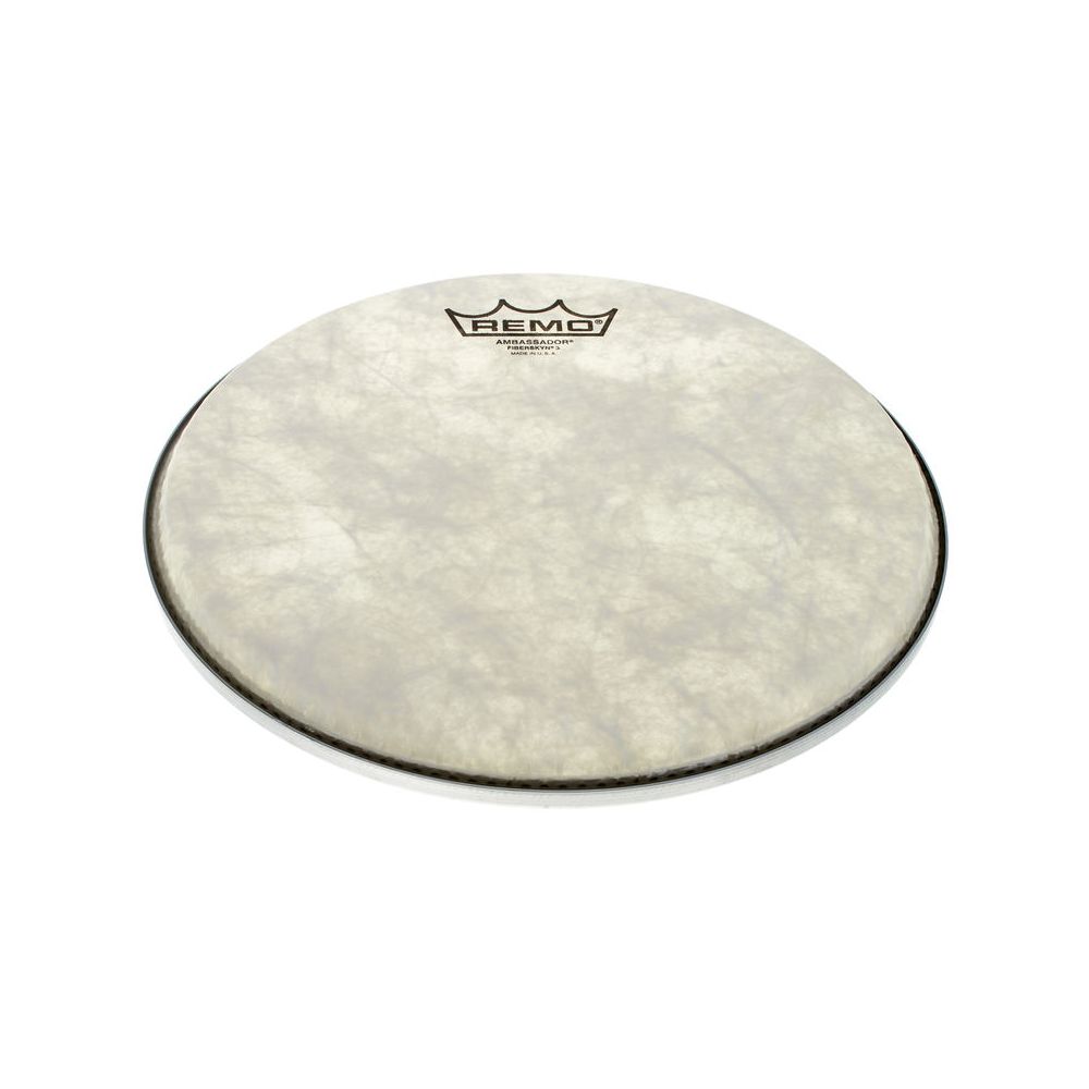 Remo 10" Fiberskyn 3 Medium (FA) – Thomann Ireland