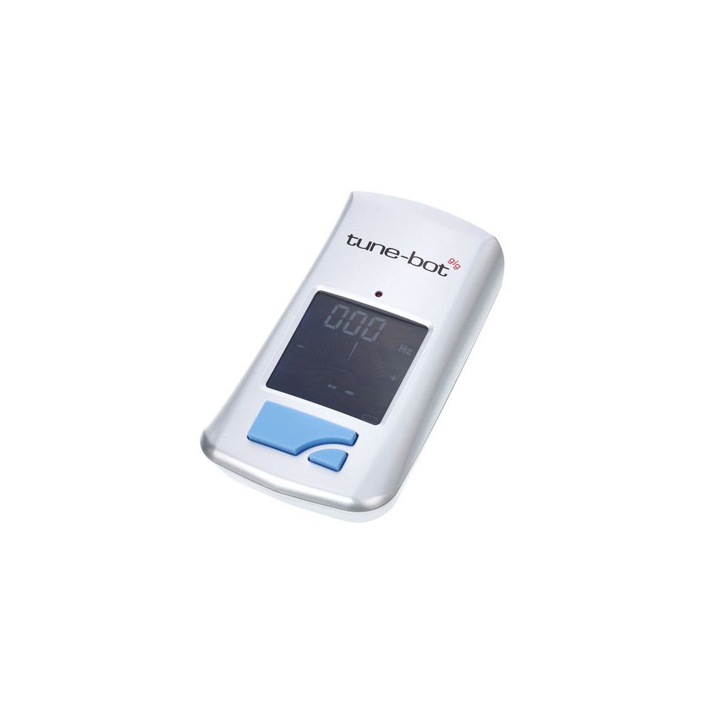 Overtone Labs Tune Bot Gig Drum Tuner – Thomann Ireland