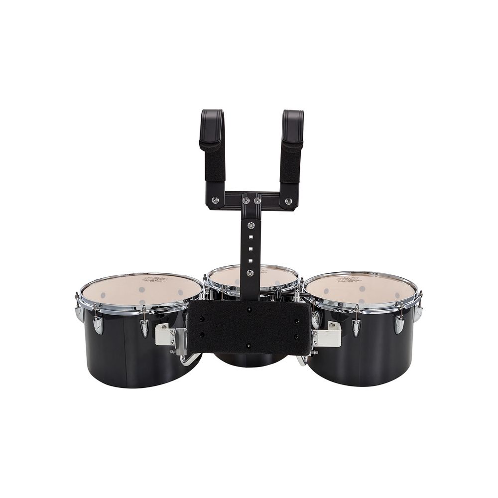 Thomann QT03 BL Marching 3 Tom Set – Thomann Ireland