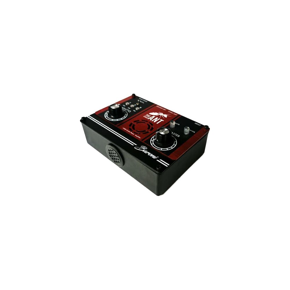 Foxgear Baroni The Stage ANT Mono – Thomann Ireland