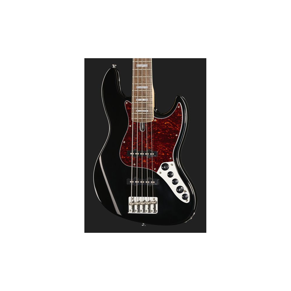 Marcus Miller V7 Alder