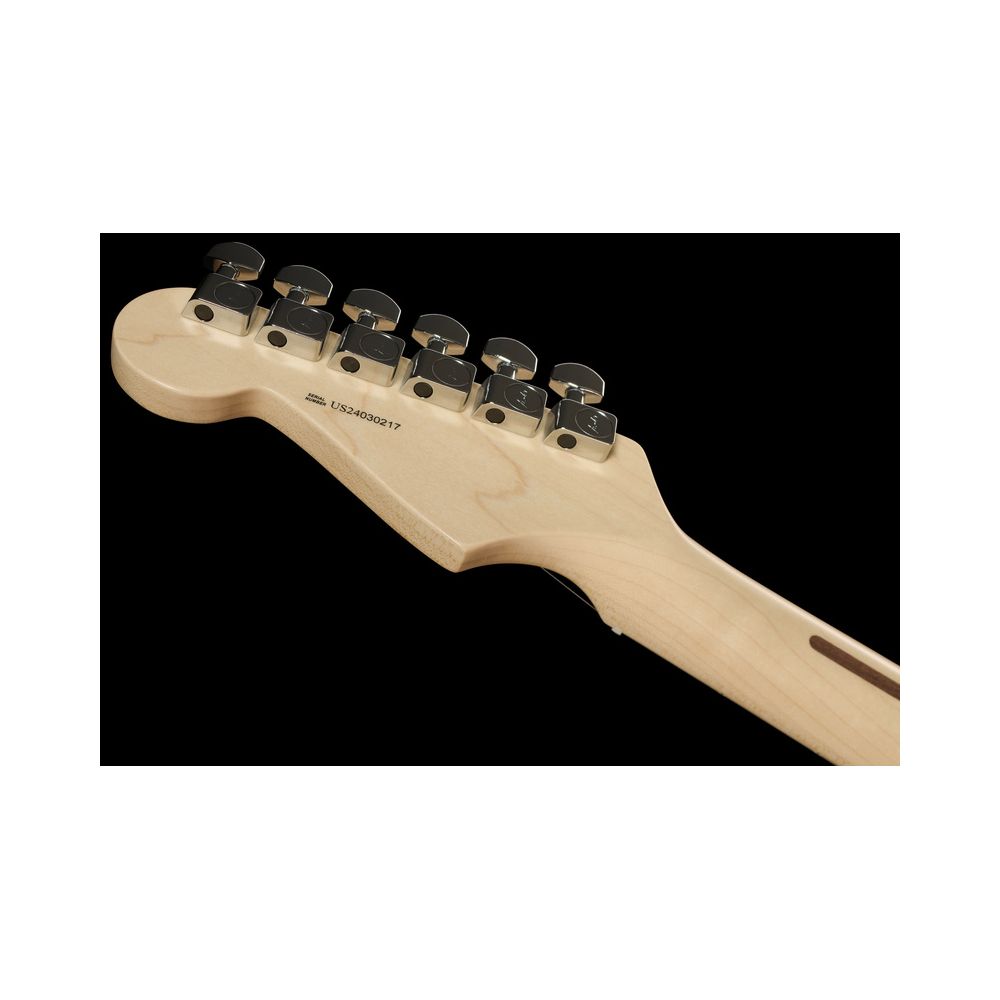 Fender Exclusive Am Strat MN STN HNYB – Thomann Ireland