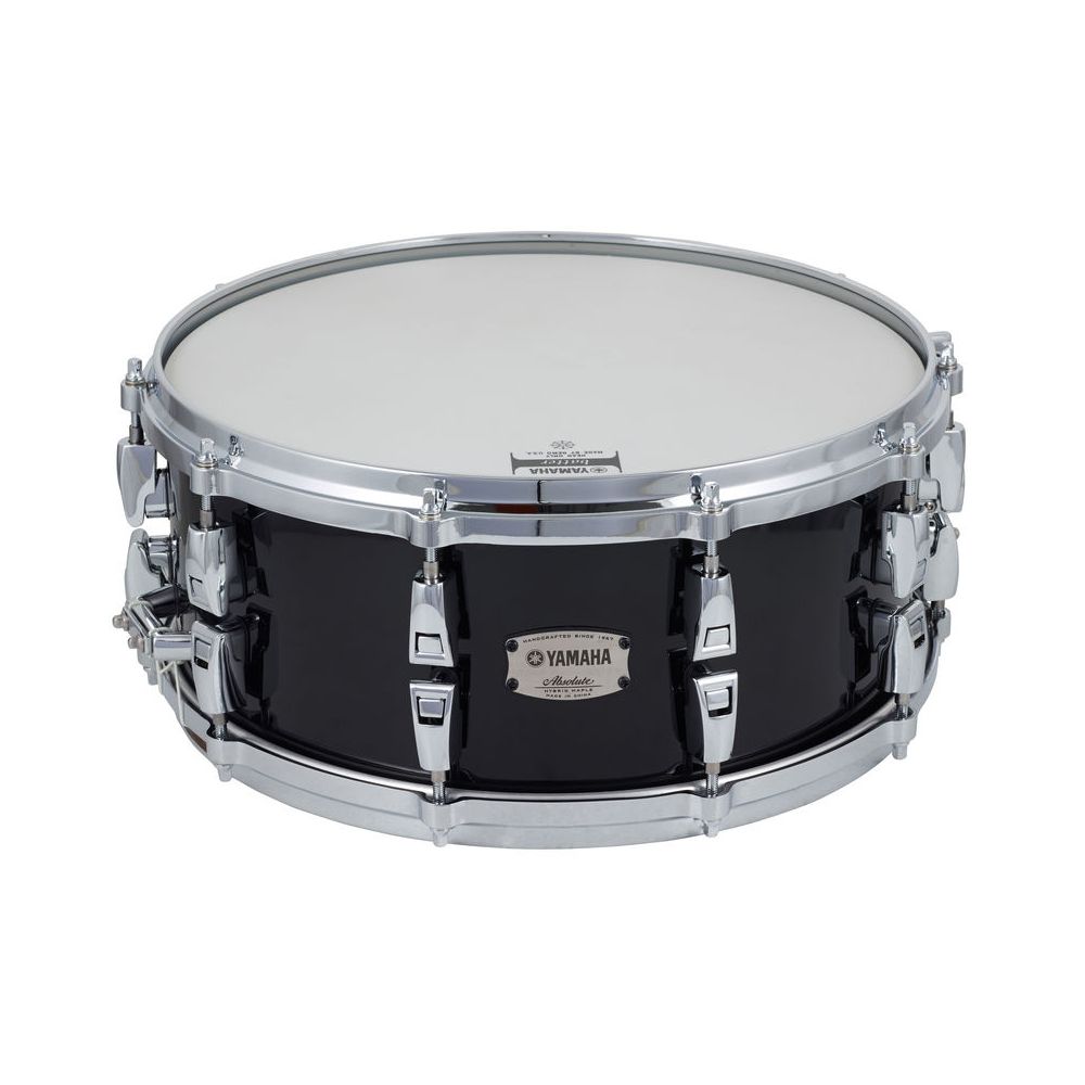 Yamaha 14"x06" Abs. Hybrid Snare