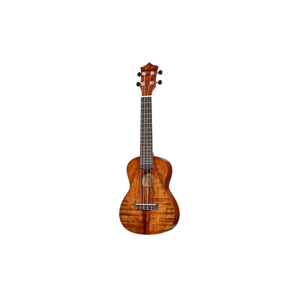Harley Benton Hawaii Koa Concert Ukulele – Thomann Ireland