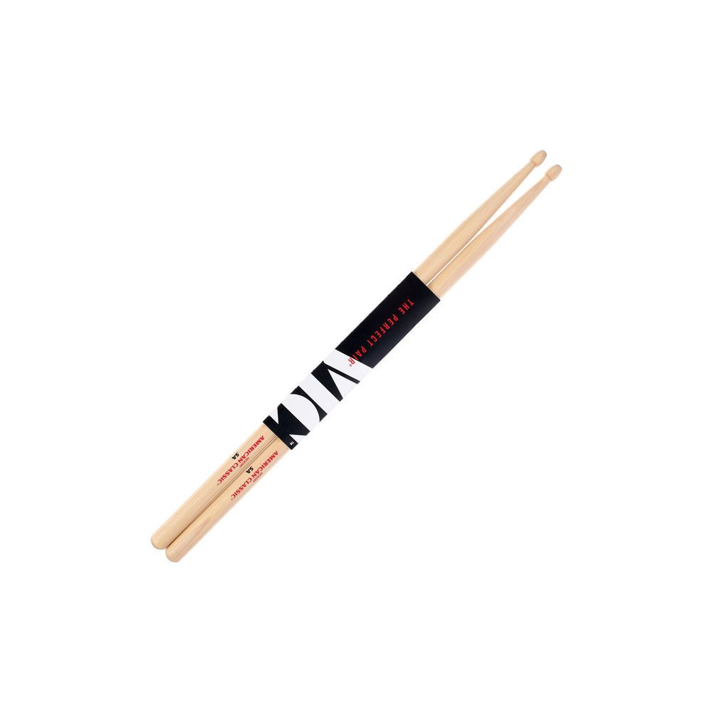 Vic Firth 5A American Classic Hickory – Thomann Ireland