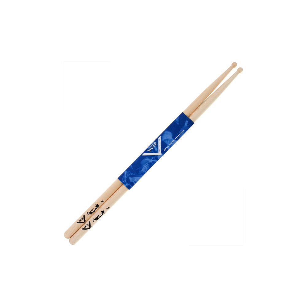 Vater 7A Sugar Maple Sticks – Thomann Ireland