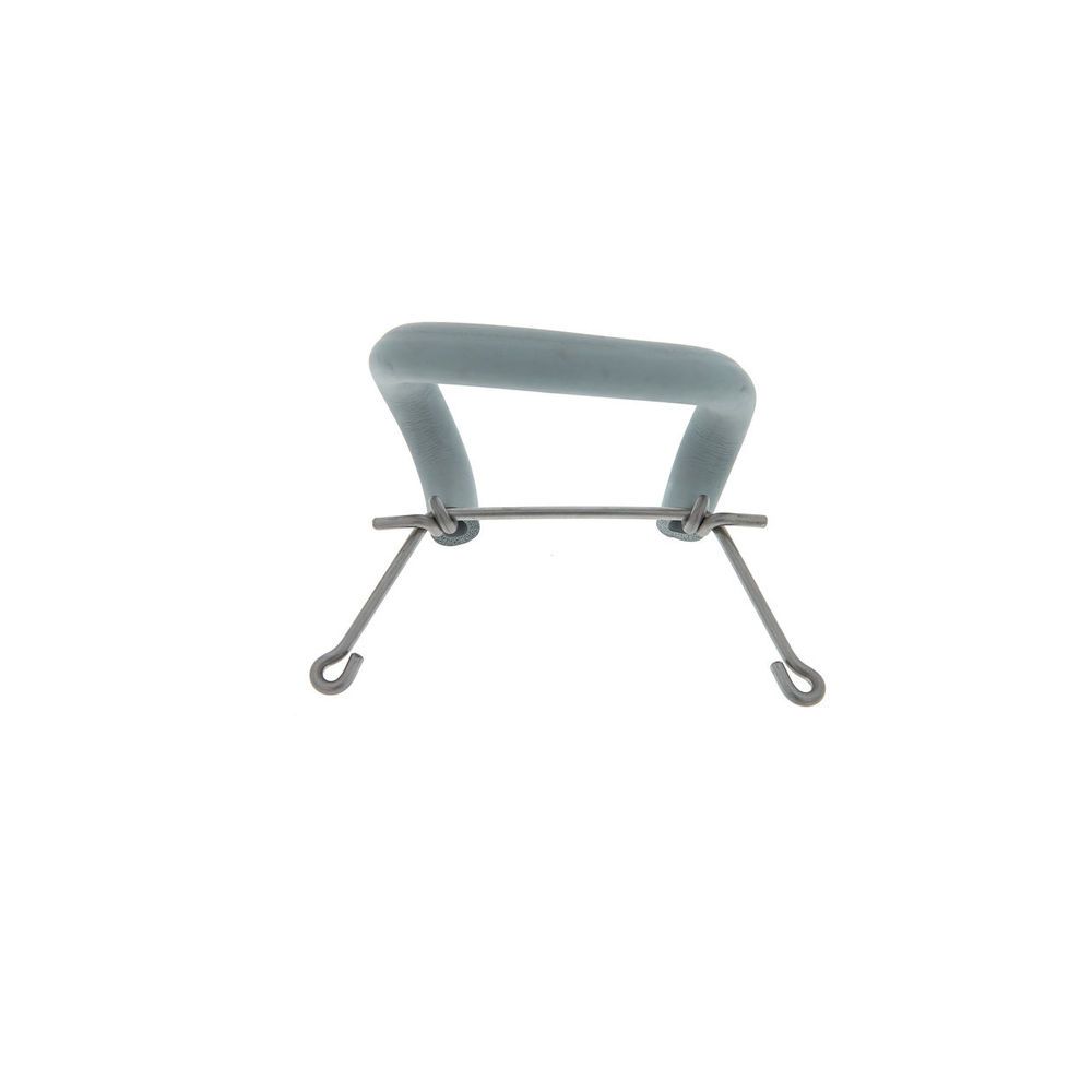 Lefima 510/2 Leg Bail 12"/6 Screws – Thomann Ireland
