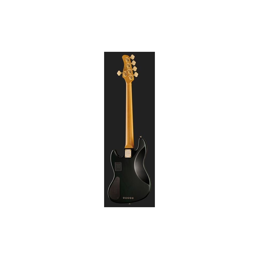 Marcus Miller V10