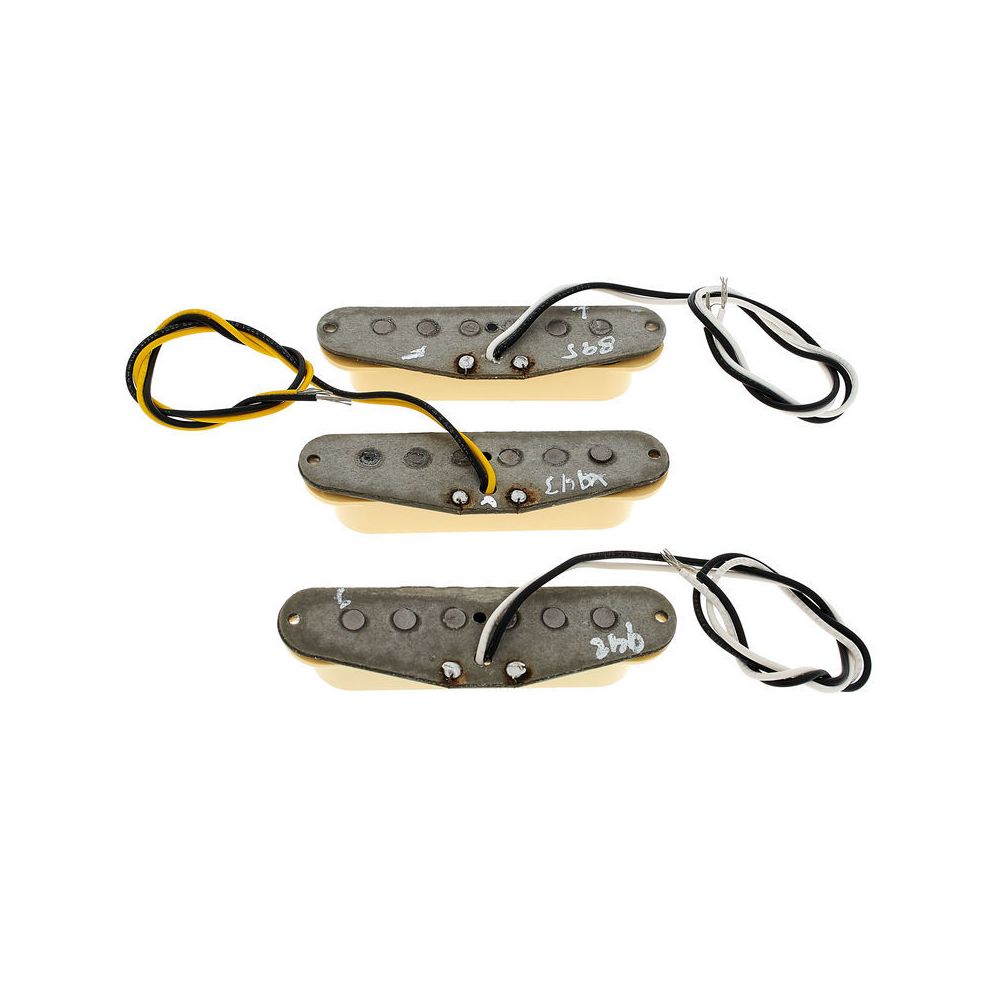 Fender Vintera 60 Vint. Strat PU Set – Thomann Ireland