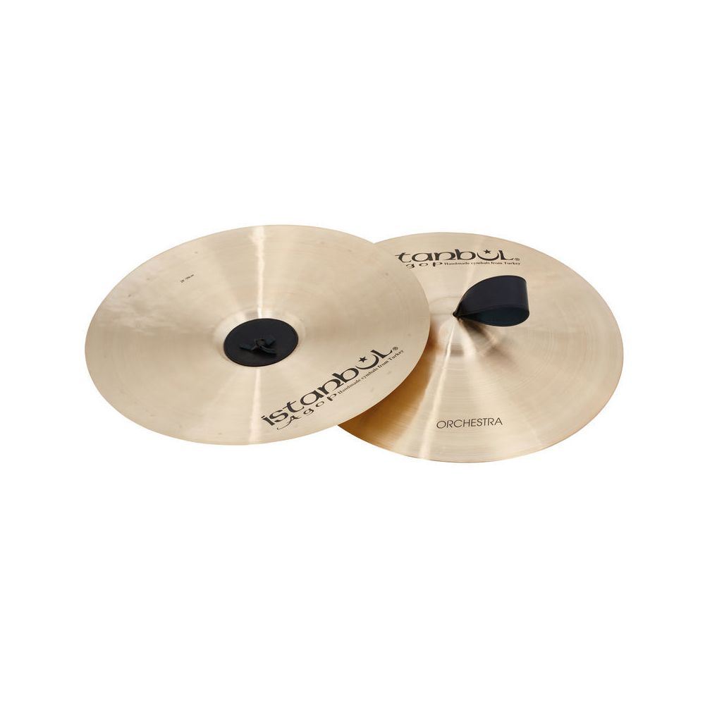 Istanbul Agop Orchestral 20" – Thomann Ireland